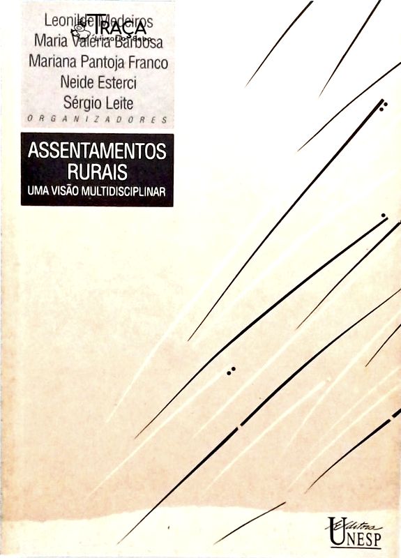 Assentamentos Rurais