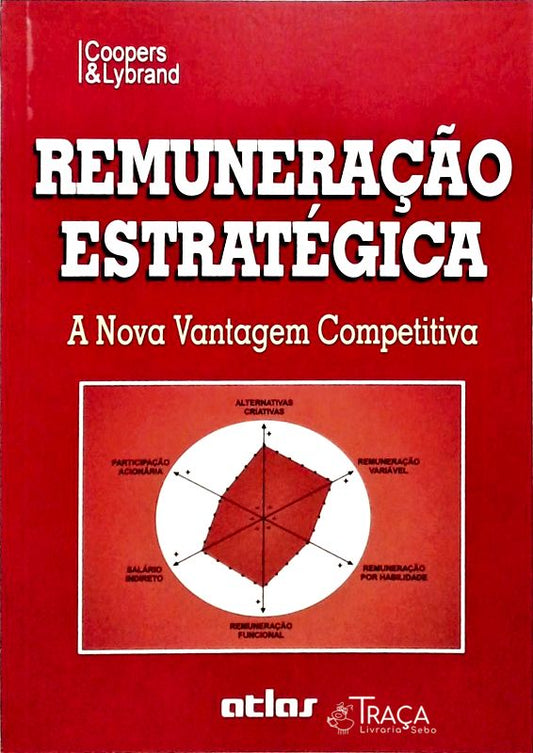 Remuneração Estratégica