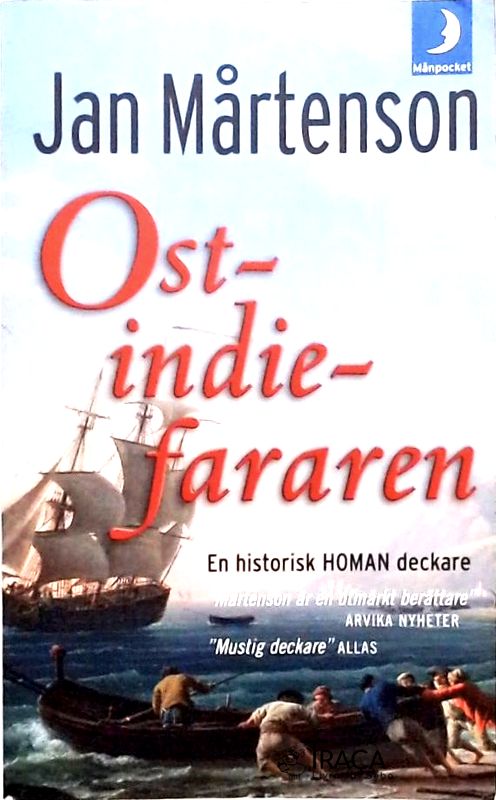 Ost-indie-fararen