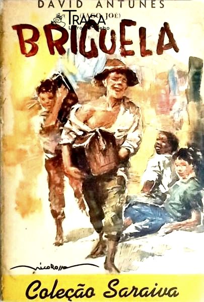 Briguela