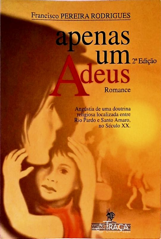 Apenas Um Adeus