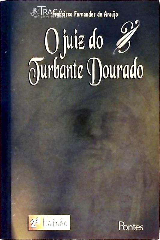 O Juiz do Turbante Dourado