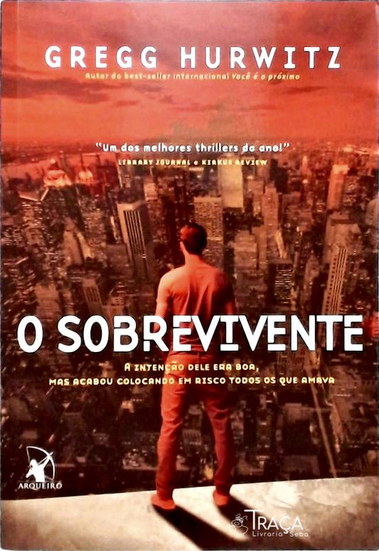 O Sobrevivente