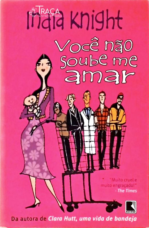 Você Não Soube Me Amar