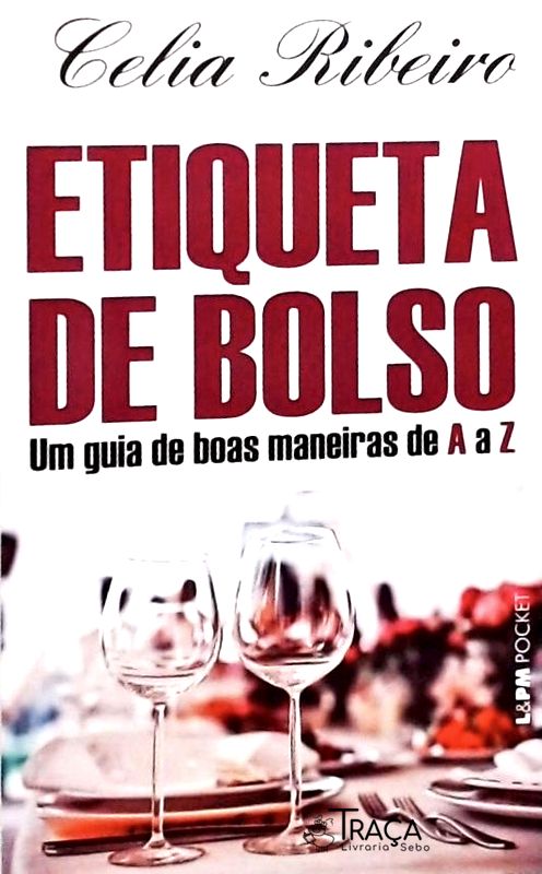 Etiqueta de Bolso