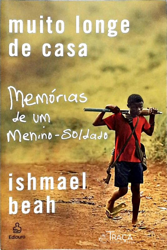 Muito Longe de Casa