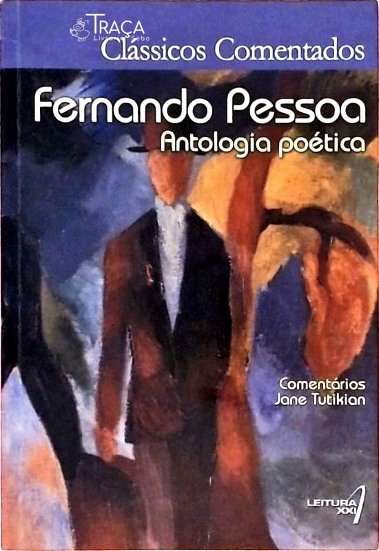 Antologia Poética