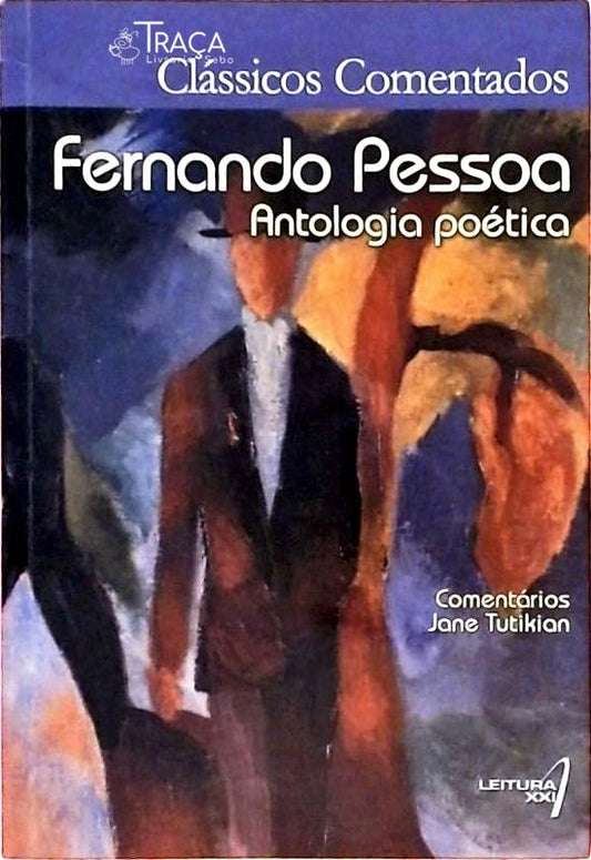 Antologia Poética