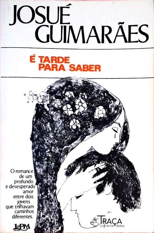 É Tarde para Saber