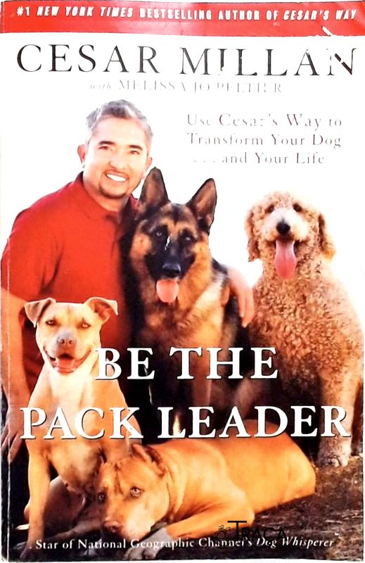 Be The Pack Leader