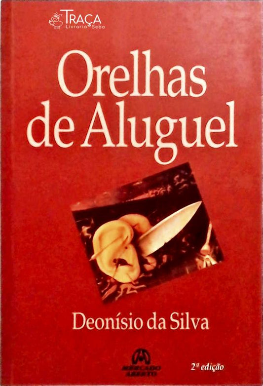Orelhas de Aluguel