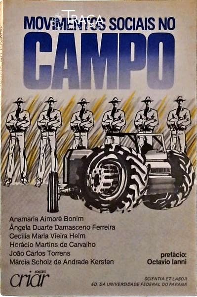 Movimentos Sociais No Campo