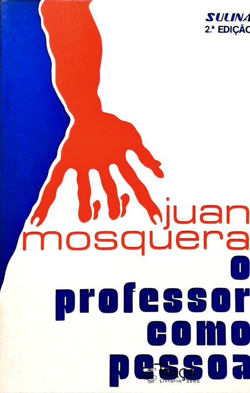O Professor Como Pessoa