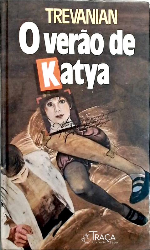 O Verão de Katya