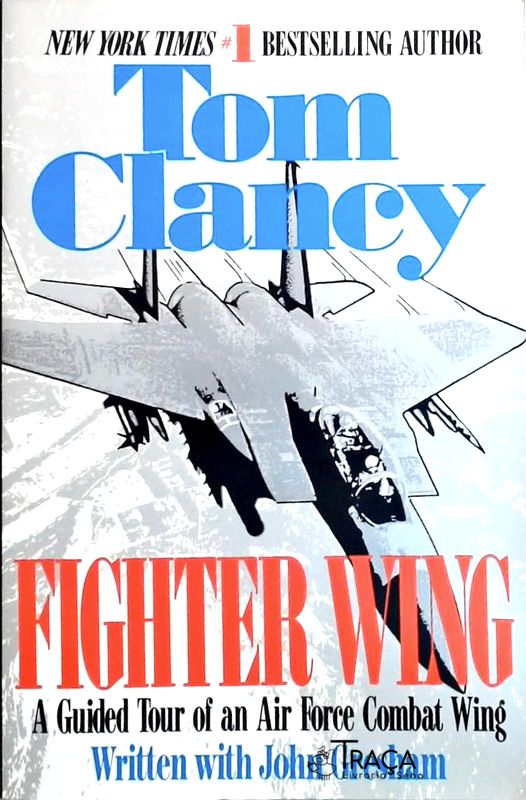 Fighter Wing