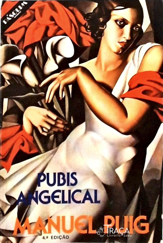 Pubis Angelical