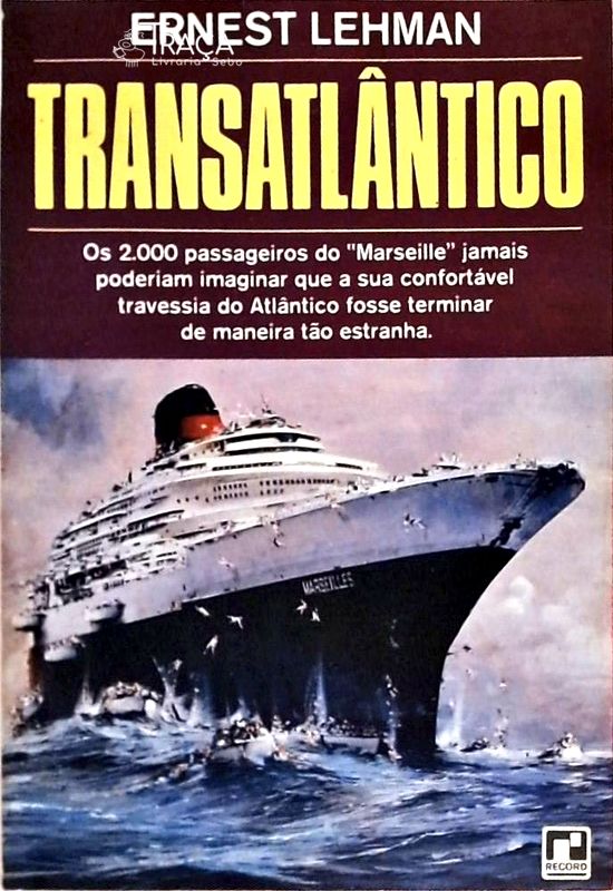 Transatlântico