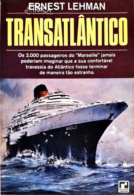 Transatlântico