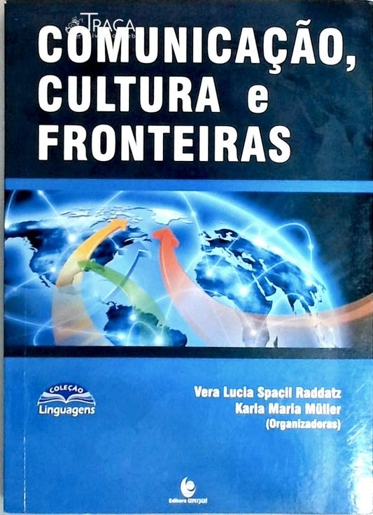 Comunicação, Cultura e Fronteiras