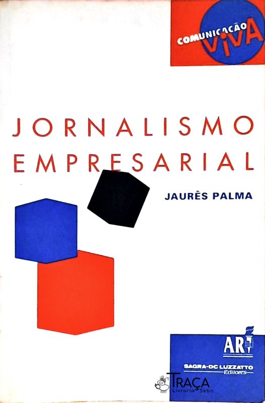 Jornalismo Empresarial