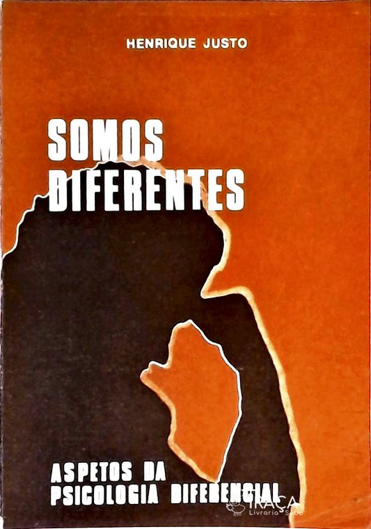 Somos Diferentes