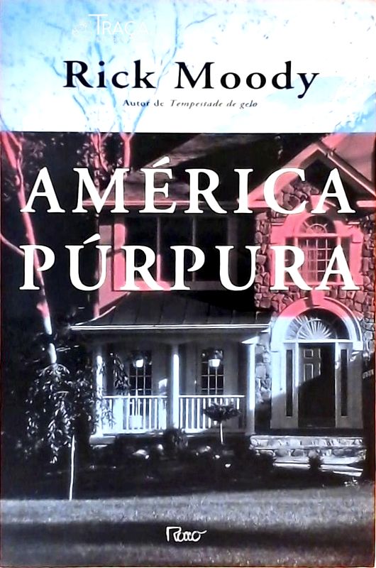 América Púrpura