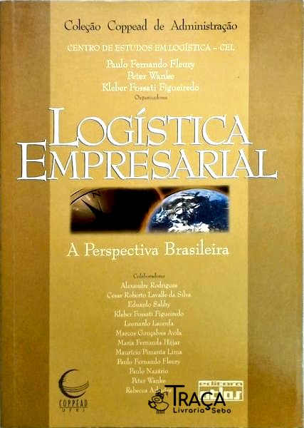 Logistica Empresarial