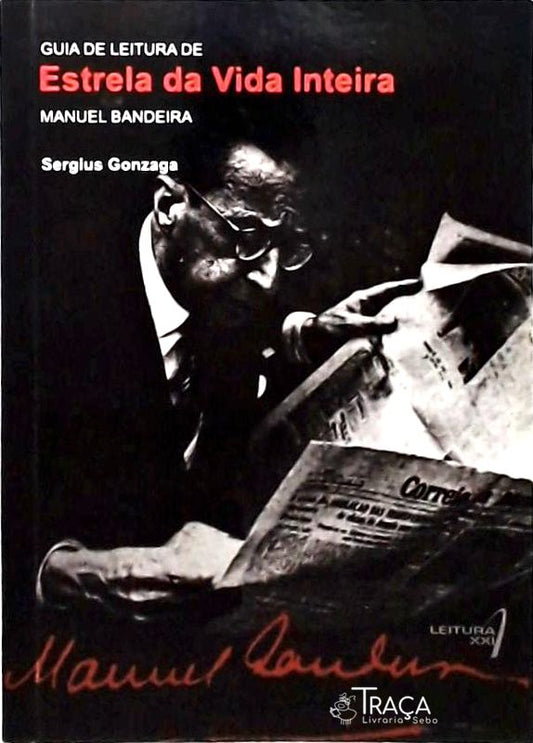 Guia de Leitura de Estrela da Vida Inteira