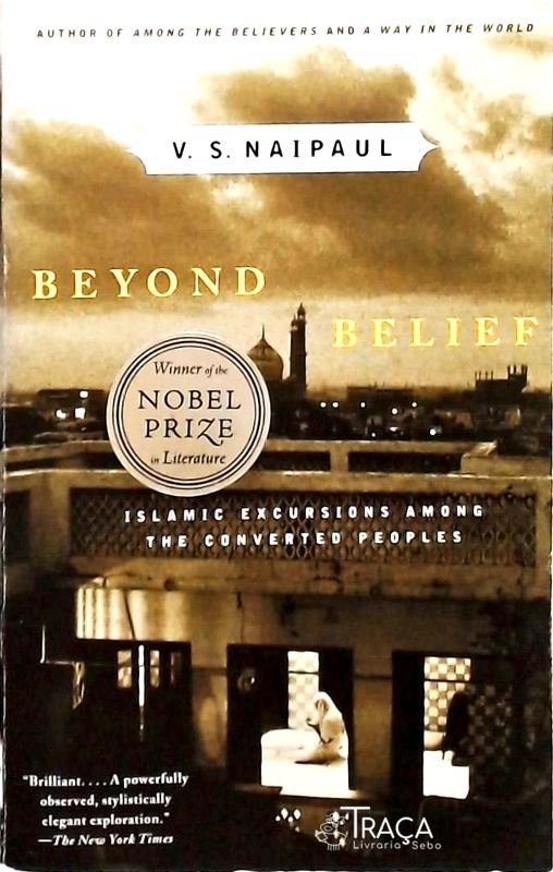 Beyond Belief
