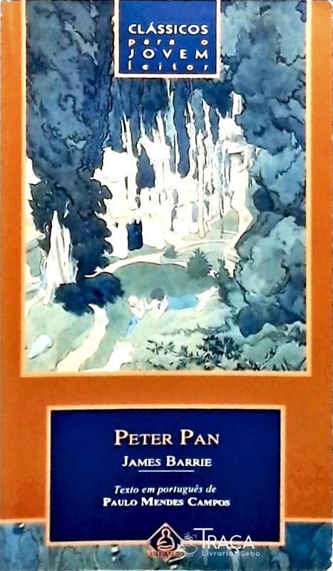 Peter Pan