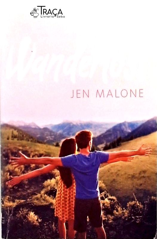 Wanderlost
