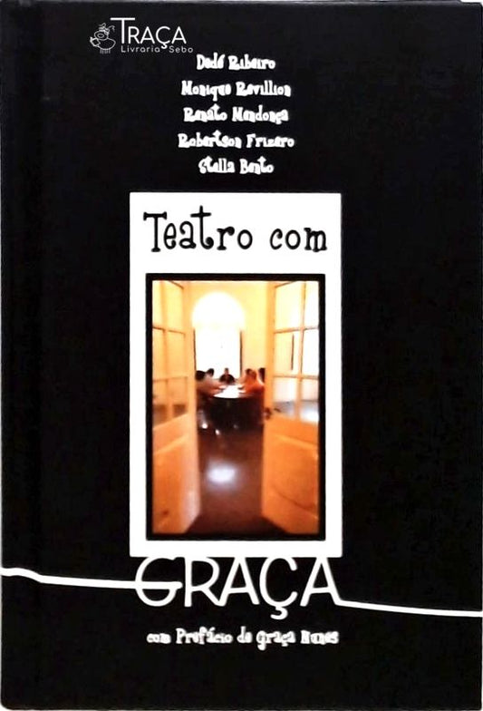 Teatro com Graça