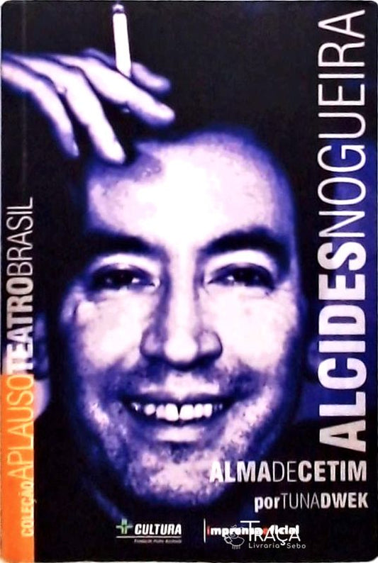 Alcides Nogueira - Alma de Cetim