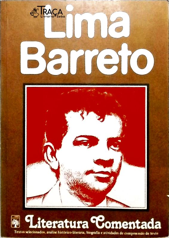 Lima Barreto
