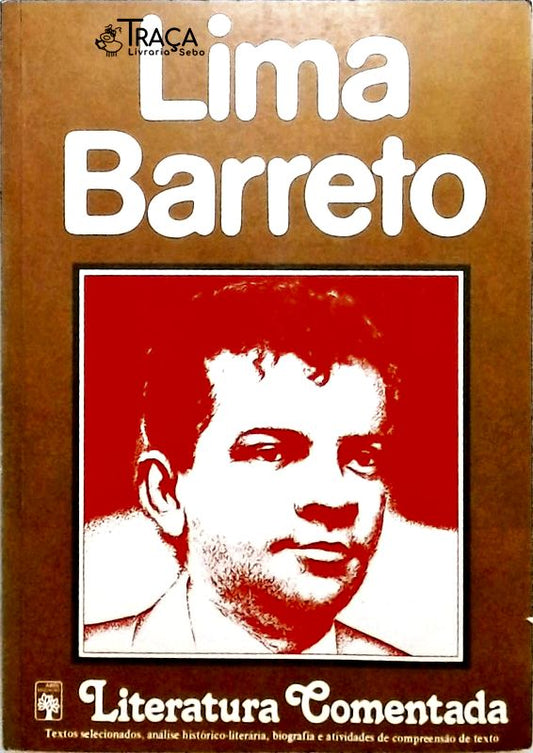Lima Barreto