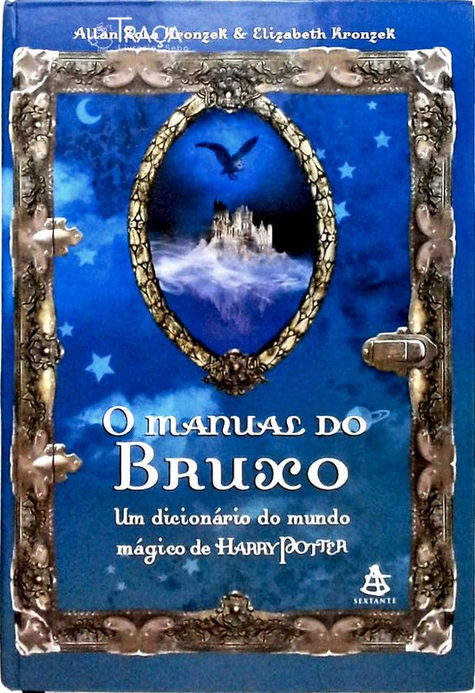 Manual do Bruxo