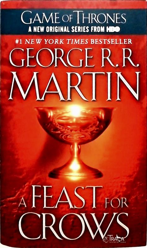 A Feast For Crows