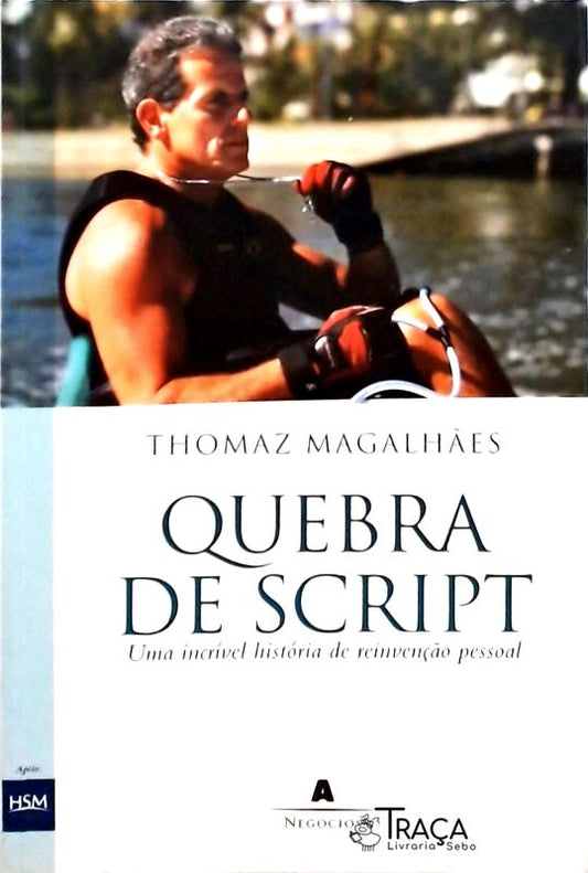 Quebra de Script
