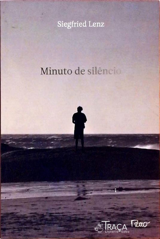 Minuto de Silêncio