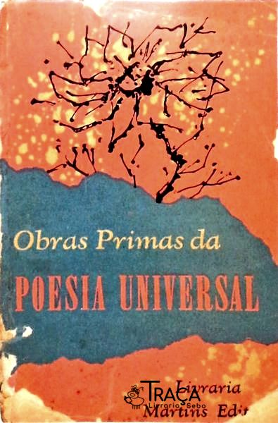 Obras Primas da Poesia Universal