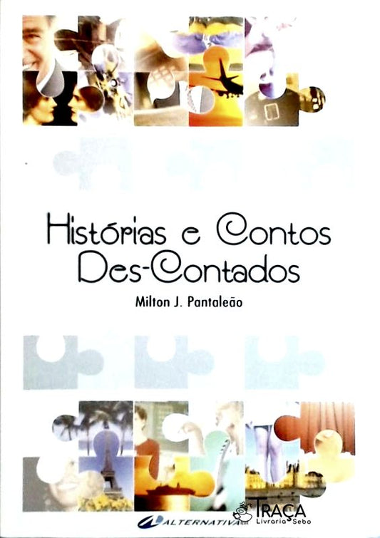 Histórias e Contos Des-contados