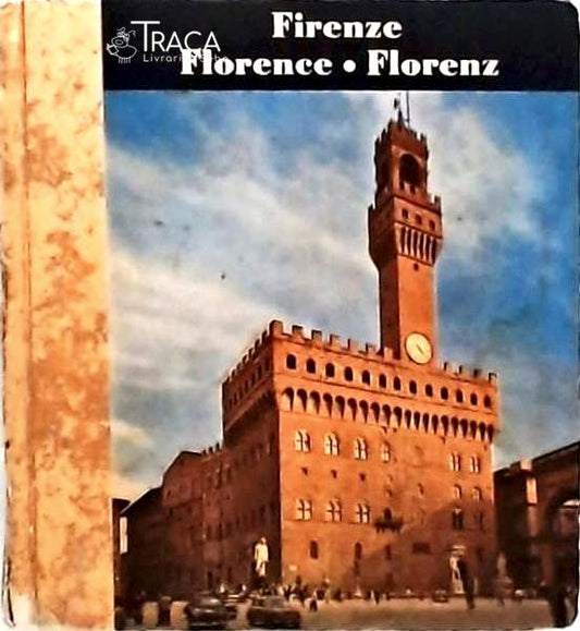 Firenze Florence Florenz