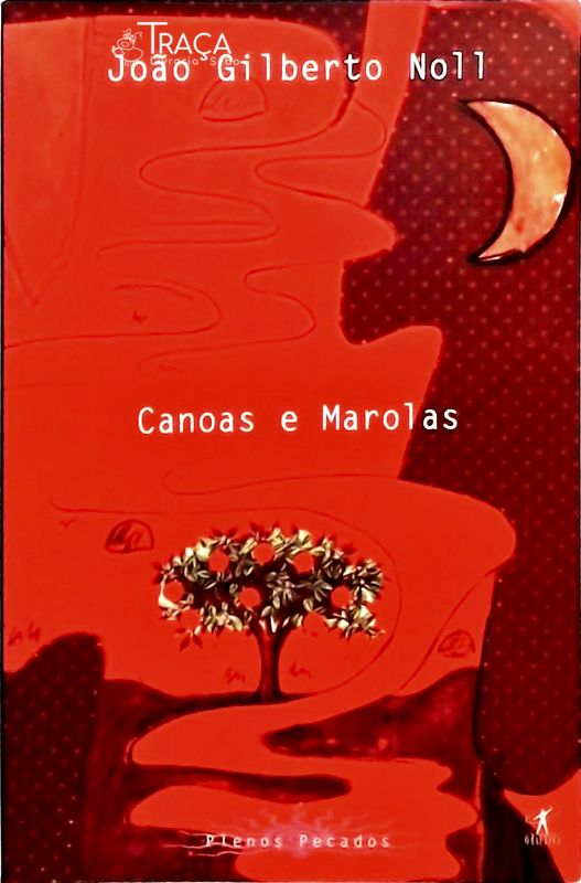 Canoas e Marolas