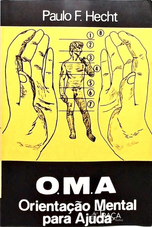 Oma - Orientação Mental para Ajuda