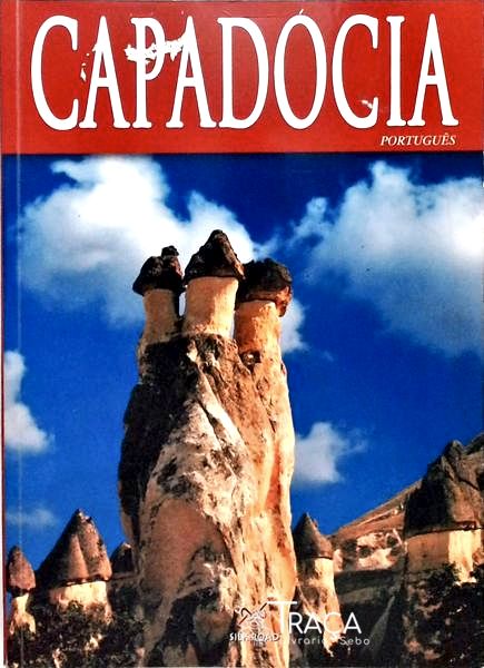 Capadócia