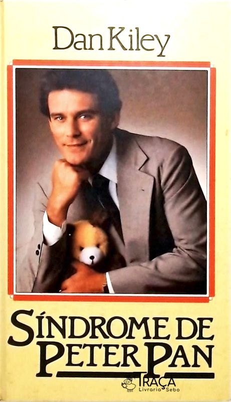 Síndrome de Peter Pan