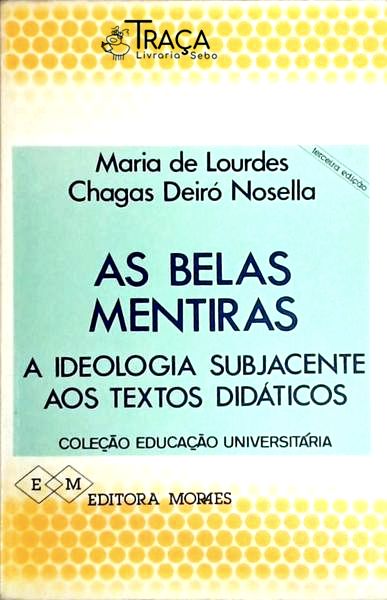 As Belas Mentiras