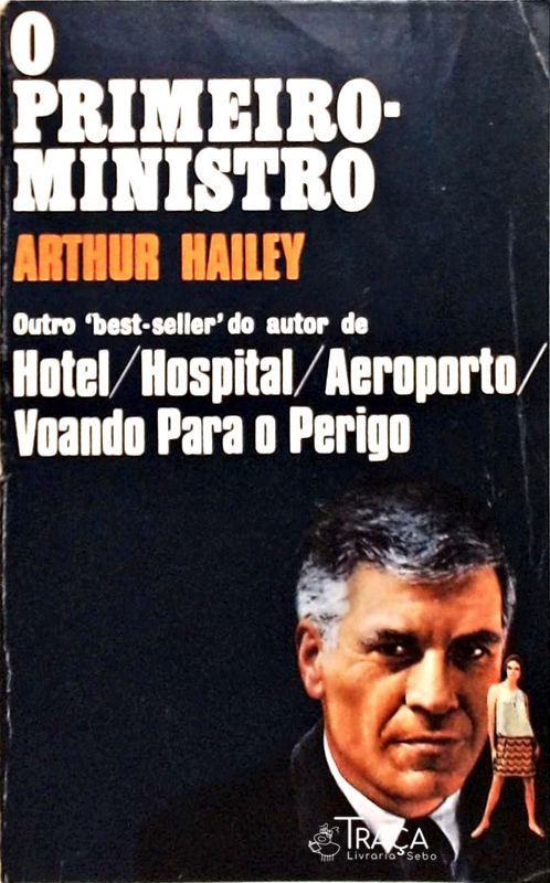O Primeiro-Ministro