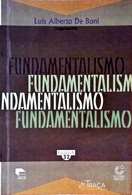 Fundamentalismo