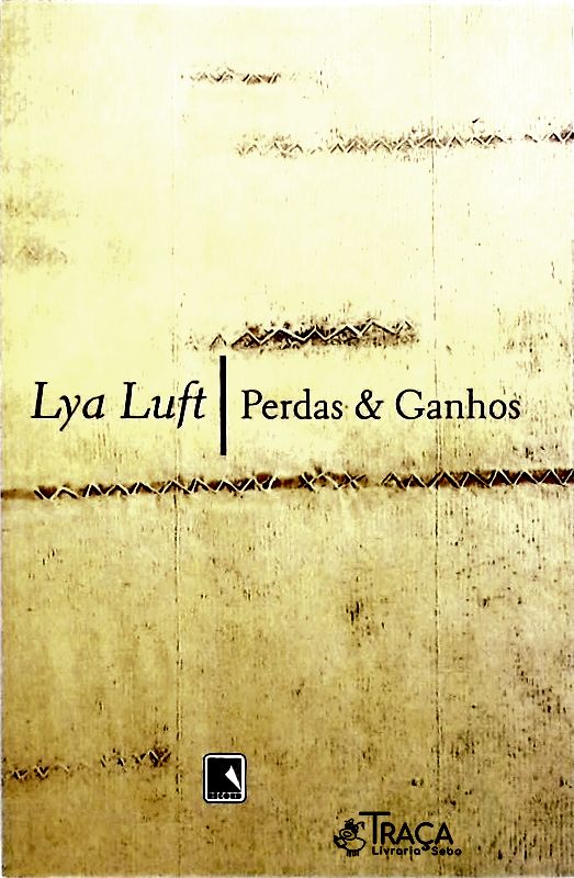 Perdas e ganhos